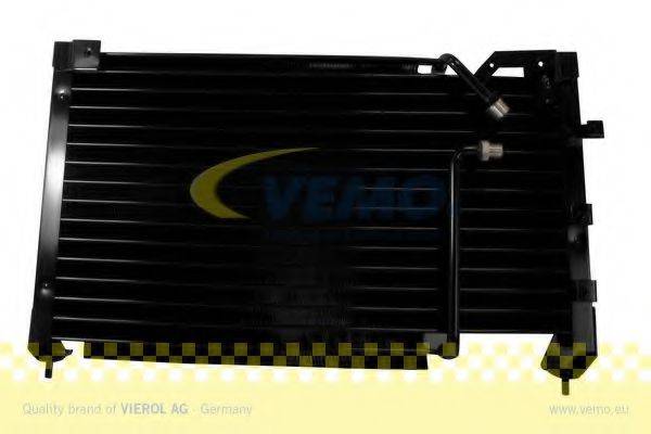 Конденсатор, кондиціонер VEMO V32-62-0017