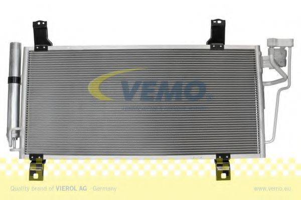 Конденсатор, кондиціонер VEMO V32-62-0022