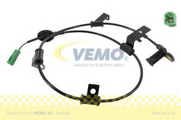 Датчик, частота вращения колеса VEMO V32-72-0052