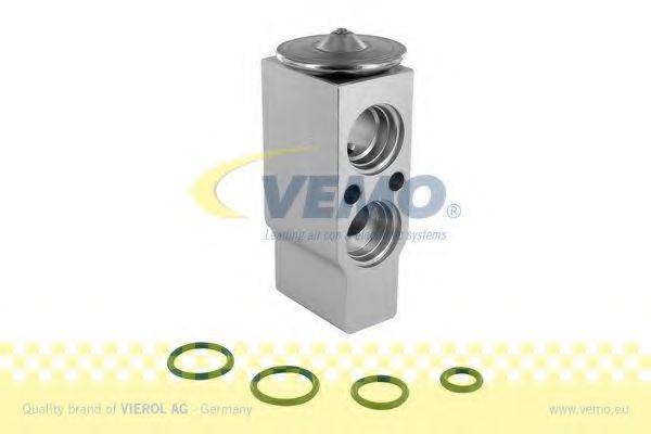 Розширювальний клапан, кондиціонер VEMO V32-77-0001