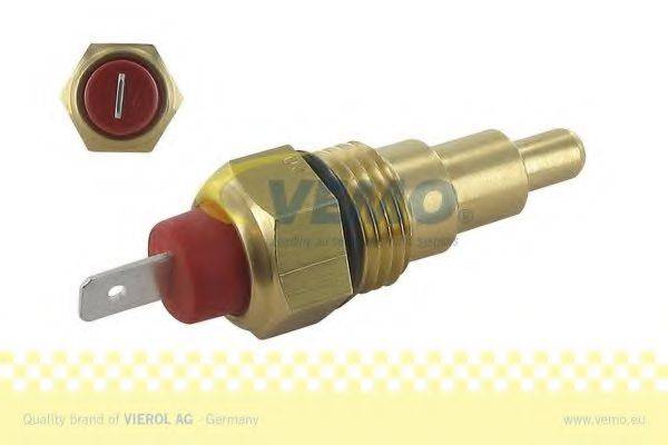 Термовыключатель, вентилятор радиатора VEMO V32-99-0002