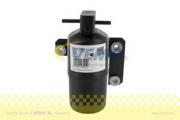 Осушувач, кондиціонер VEMO V33-06-0001
