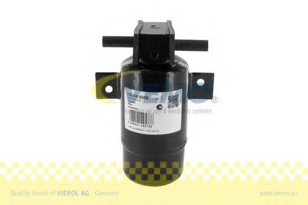 Осушувач, кондиціонер VEMO V33-06-0005