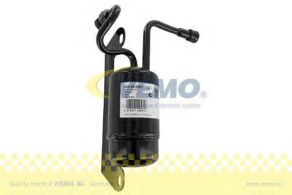 Осушувач, кондиціонер VEMO V33-06-0007