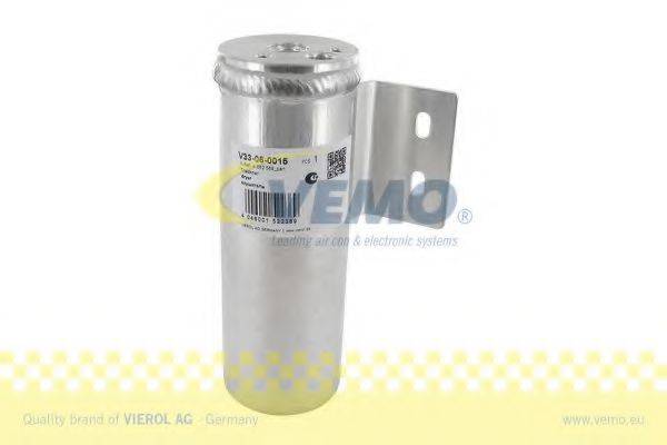 Осушувач, кондиціонер VEMO V33-06-0015