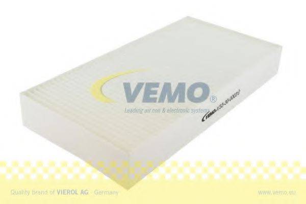 Фільтр, повітря у внутрішньому просторі VEMO V33-30-0003