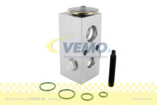 Розширювальний клапан, кондиціонер VEMO V33-77-0001