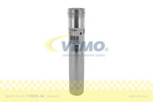Осушувач, кондиціонер VEMO V37-06-0002