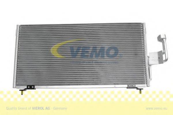 Конденсатор, кондиціонер VEMO V37-62-0001