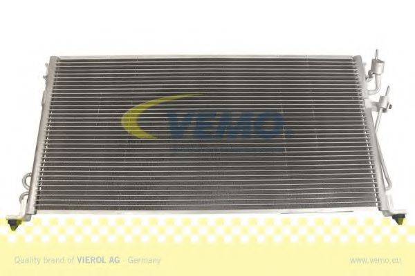 Конденсатор, кондиционер VEMO V37-62-0006