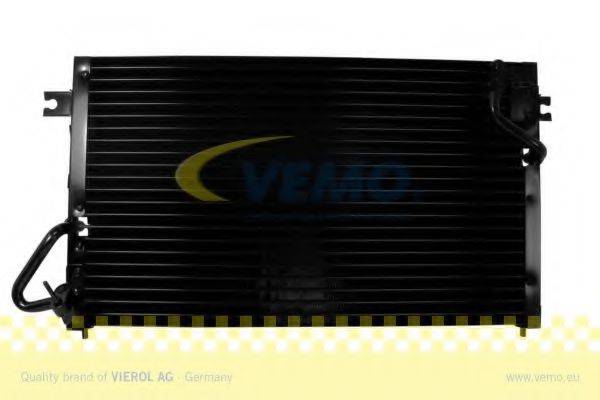 Конденсатор, кондиционер VEMO V37-62-0007