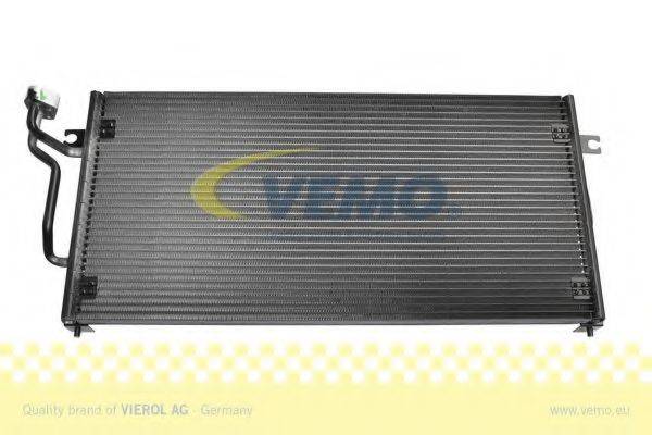 Конденсатор, кондиціонер VEMO V37-62-0015