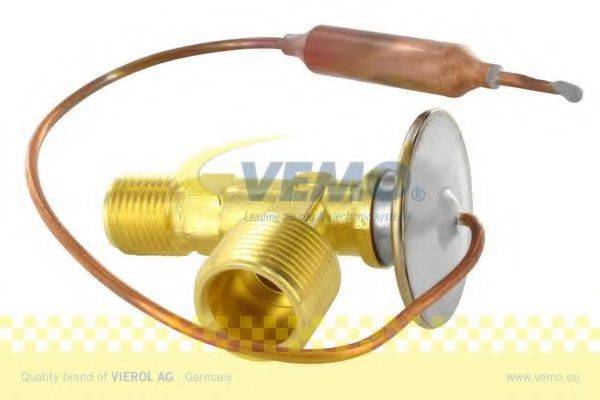 VEMO V37770001 Розширювальний клапан, кондиціонер