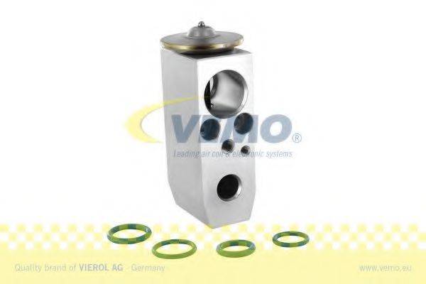 Розширювальний клапан, кондиціонер VEMO V37-77-0002