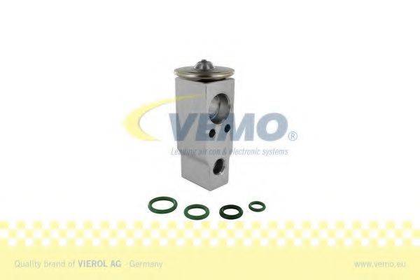 Розширювальний клапан, кондиціонер VEMO V37-77-0003