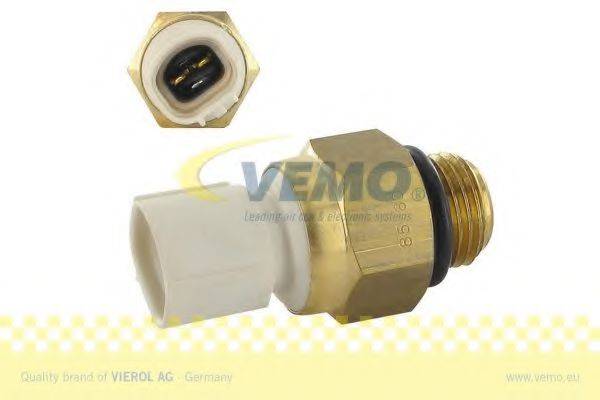 VEMO V37990008 Термові вимикач, вентилятор радіатора
