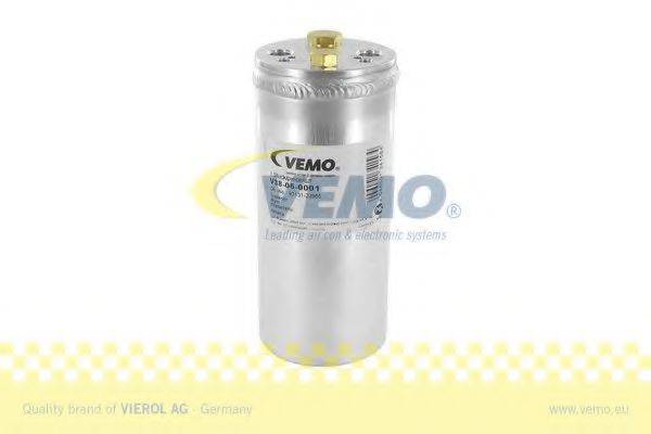 Осушувач, кондиціонер VEMO V38-06-0001