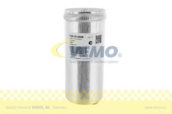 Осушувач, кондиціонер VEMO V38-06-0009