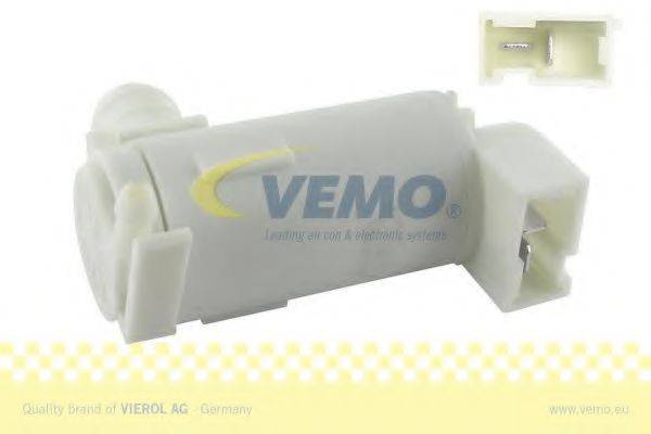 VEMO V38080001 Водяной насос, система очистки окон