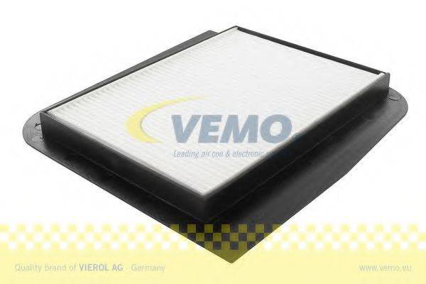 Фільтр, повітря у внутрішньому просторі VEMO V38-30-1001