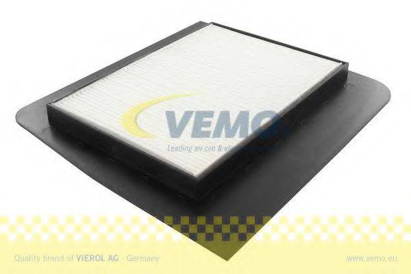 Фільтр, повітря у внутрішньому просторі VEMO V38-30-1002