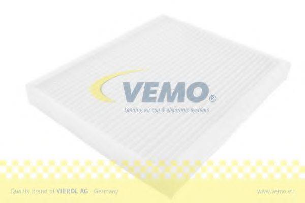 Фільтр, повітря у внутрішньому просторі VEMO V38-30-1009