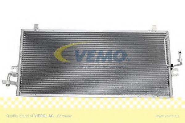 Конденсатор, кондиціонер VEMO V38-62-0001