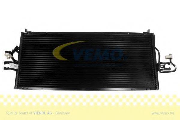 Конденсатор, кондиціонер VEMO V38-62-0003