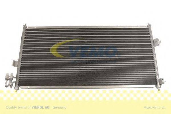 Конденсатор, кондиціонер VEMO V38-62-0005