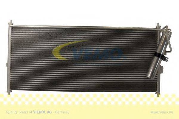Конденсатор, кондиціонер VEMO V38-62-0008
