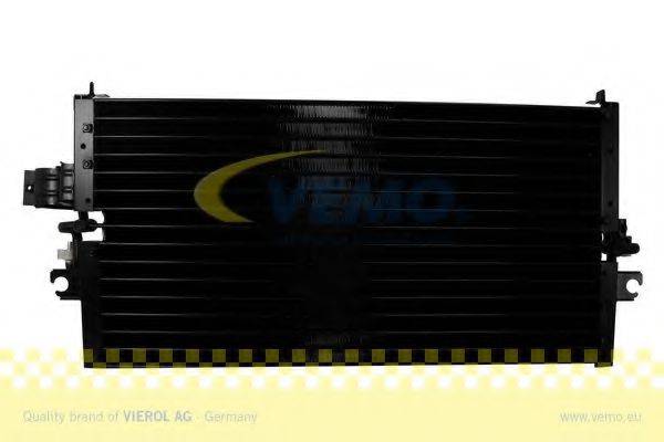 Конденсатор, кондиционер VEMO V38-62-0014