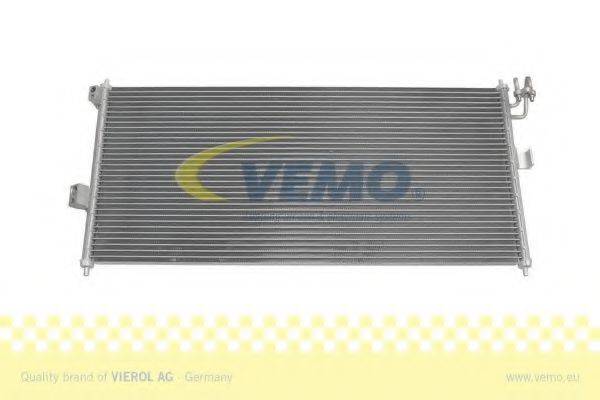 Конденсатор, кондиціонер VEMO V38-62-0025