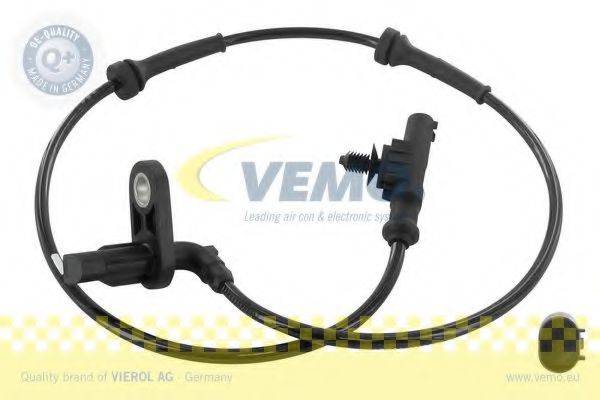 Датчик, частота вращения колеса VEMO V38-72-0028