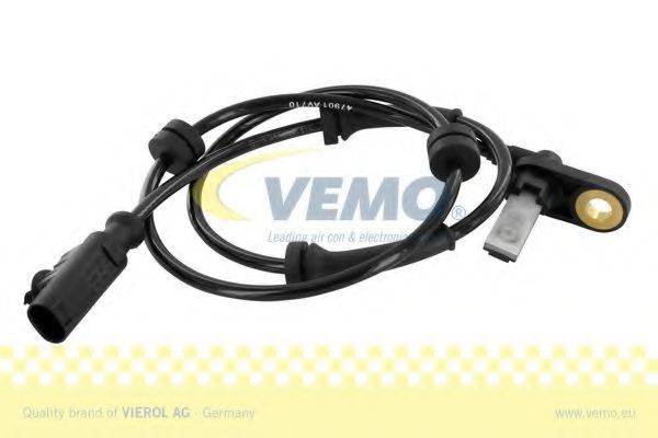 Датчик, частота обертання колеса VEMO V38-72-0034