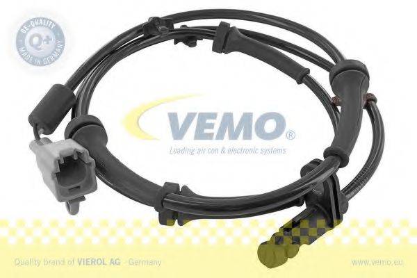 VEMO V38720037 Датчик, частота вращения колеса