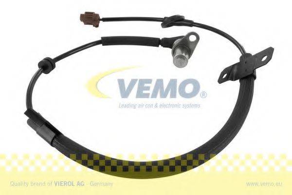 Датчик, частота вращения колеса VEMO V38-72-0112