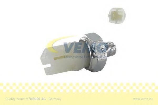 Датчик тиску масла VEMO V38-73-0001