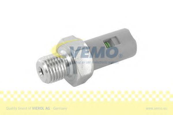 Датчик тиску масла VEMO V38-73-0004