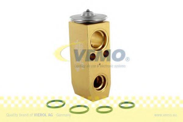 Розширювальний клапан, кондиціонер VEMO V38-77-0003