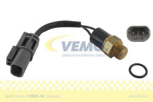 VEMO V38990011 Термові вимикач, вентилятор радіатора