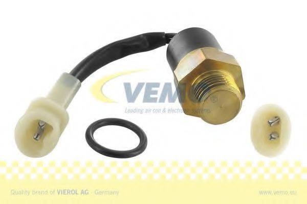 Термовыключатель, вентилятор радиатора VEMO V38-99-0016