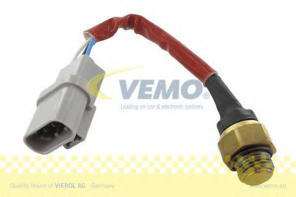 VEMO V38990018 Термові вимикач, вентилятор радіатора