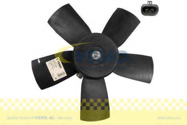 Вентилятор, охолодження двигуна VEMO V40-01-1012