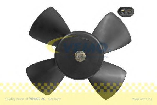 Вентилятор, охолодження двигуна VEMO V40-01-1030