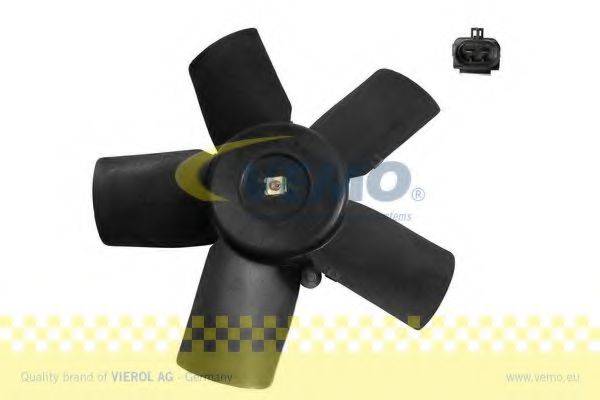 Вентилятор, охолодження двигуна VEMO V40-01-1031