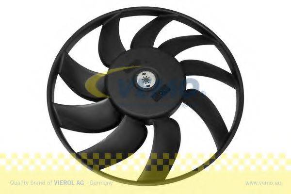 Вентилятор, охолодження двигуна VEMO V40-01-1046