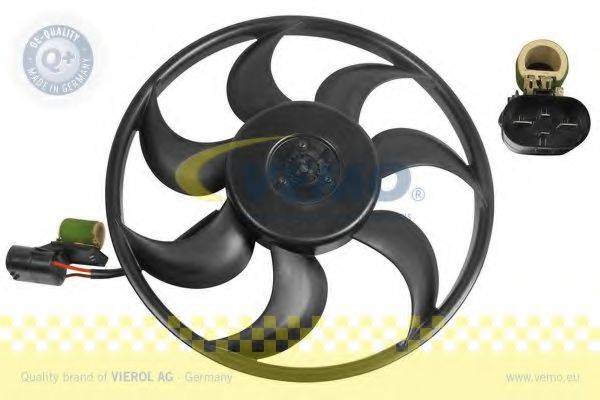 Вентилятор, охолодження двигуна VEMO V40-01-1056