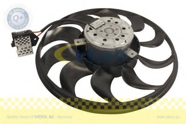 Вентилятор, охолодження двигуна VEMO V40-01-1059