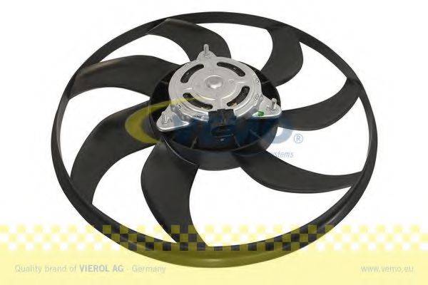 Вентилятор, охолодження двигуна VEMO V40-01-1062