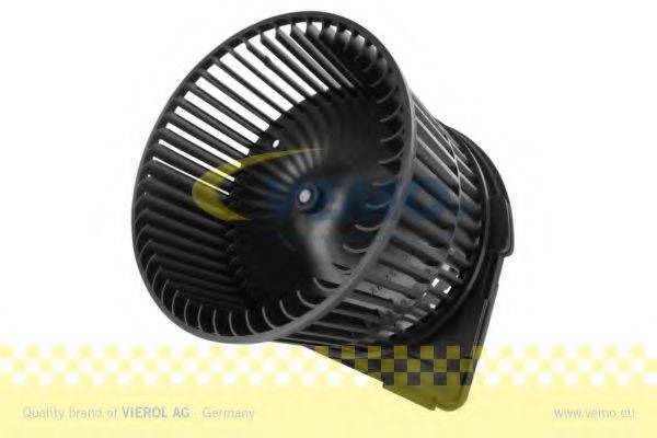 VEMO V40031101 Вентилятор; Пристрій для впуску, повітря в салоні